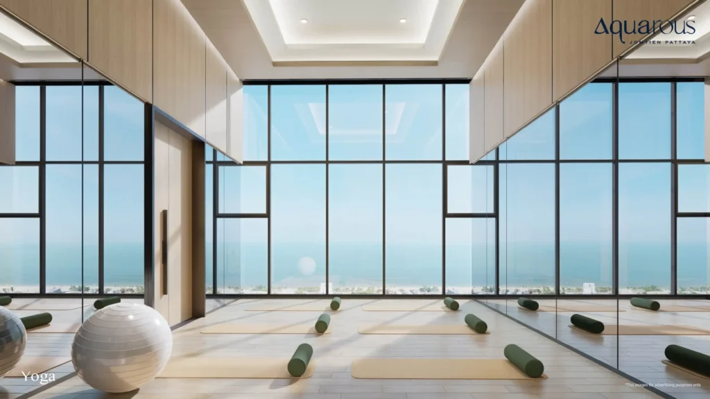Yoga Room